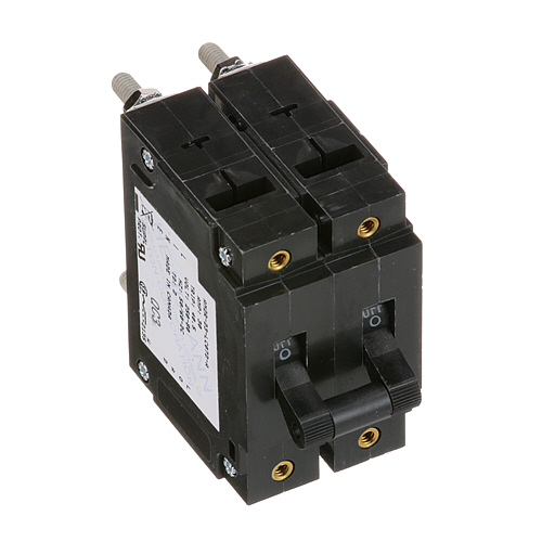 (image for) Carter Hoffmann 18602-0070 CIRCUIT BREAKER 250V/30A